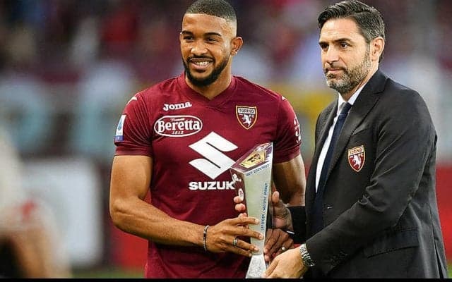 ユベントスがブレーメル争奪戦で勝利か、クラブ間合意