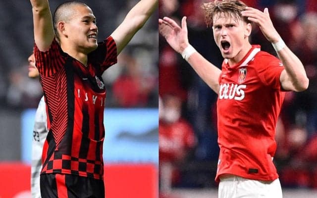 「実は20年前にしていたんです」“大五郎カット”へのイメチェンをお願いされた浦和ユンカーがまさかの告白