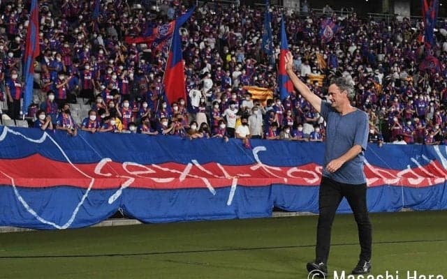 「堅守速攻」から変わり切らない選手たちの意識【FC東京が乗り越えるべき「壁」】(1)