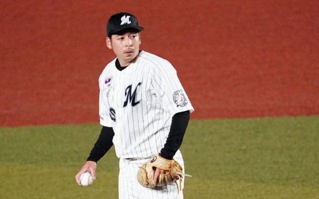 西武・山川も思わず半笑い…ベース上で“ぐにゃぐにゃ”魔球が「曲がり過ぎてビビる」