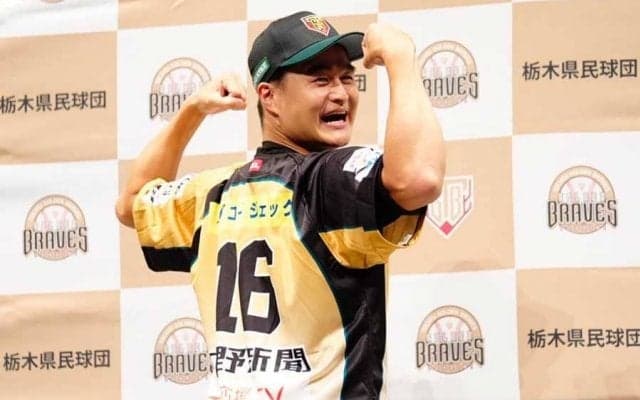 ティモンディ・高岸の獲得理由を球団社長が激白　「観客動員や認知度狙いではない」