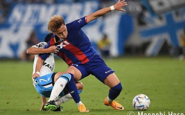 同じく改革を進める浦和レッズとの際立つコントラスト【FC東京が乗り越えるべき「壁」】(2)