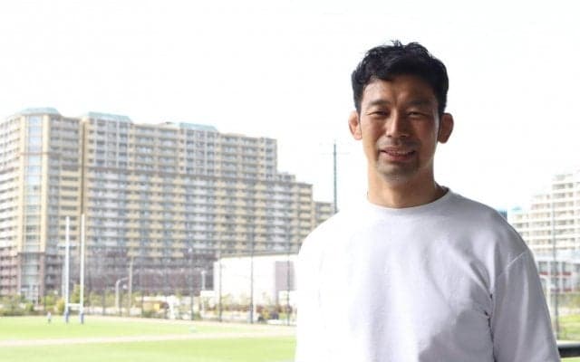 ラグビーと和菓子の異質なタッグ。未来を『共創』する秘策とは（シャイニングアークス×船橋屋）