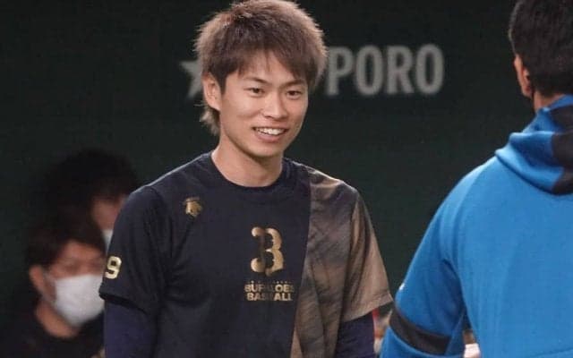「能見さんがいないとキツい」　オリ・山岡の好投支えるベテラン左腕との“師弟関係”