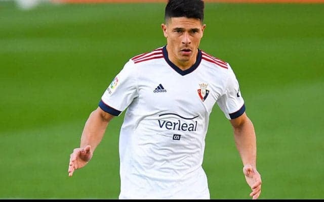 元アルゼンチン代表DFロンカーリア、10年ぶりにボカ復帰