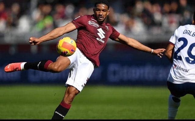 ユーベのブレーメル獲得秒読み！　デ・リフトも去ったCBの補強