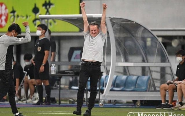 名将オシムと「絶対王者」川崎フロンターレから学ぶべきチームづくり【FC東京が乗り越えるべき「壁」】(3)