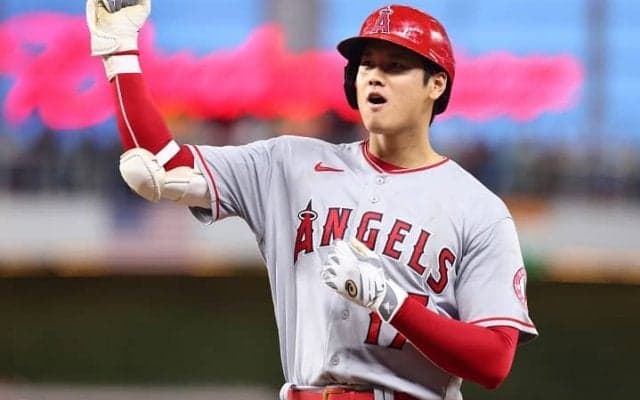 エンゼルスも大谷のＷＢＣ出場へ前向き、二刀流が最も輝けるチームはやっぱりここ？