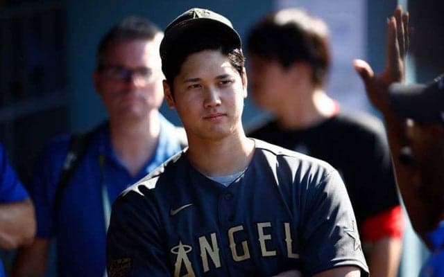 【MLB】大谷翔平、球宴初安打は「1番渋いヒット」　2度目出場で2打席出塁「昨年より楽しめた」