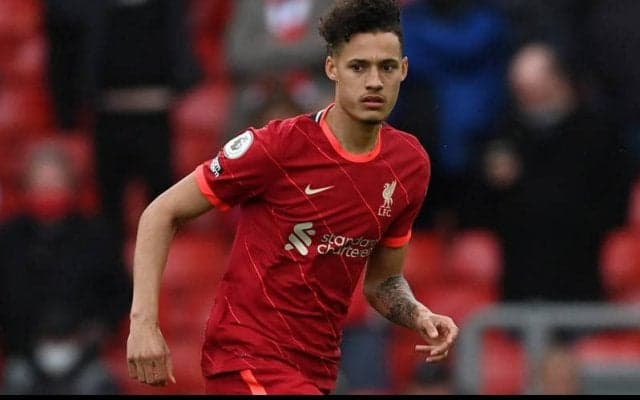 リバプールDFリース・ウィリアムズが英2部ブラックプールへ！　昨季はスワンズにレンタルも早期打ち切り