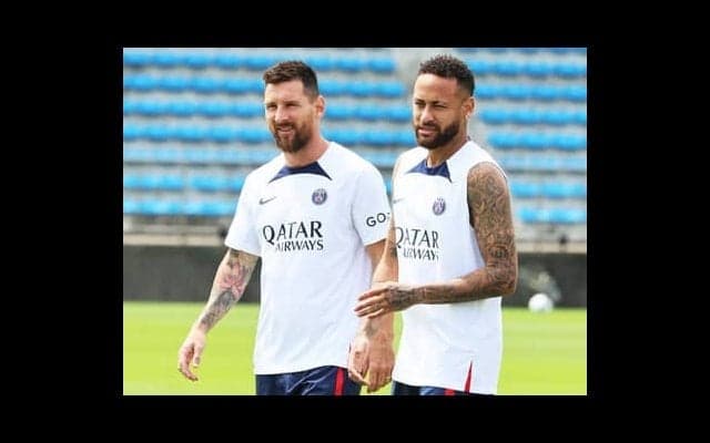 新生PSGジャパンツアー直前分析。攻撃はMNMトリオのアドリブ優先、守備は不慣れな３バックを採用か