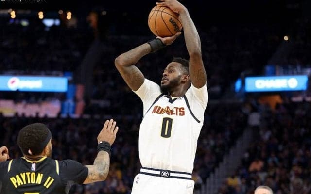 サンダーとのバイアウトに達したジャマイカル・グリーンが昨季覇者ウォリアーズ加入へ