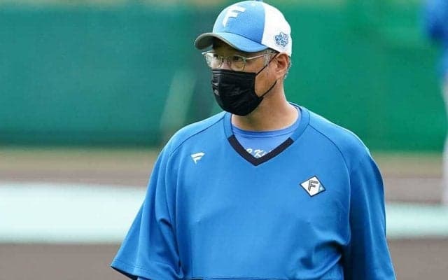 日本ハム“監督代行の代行”に木田ファーム監督　新庄監督に続き山田コーチも陽性で