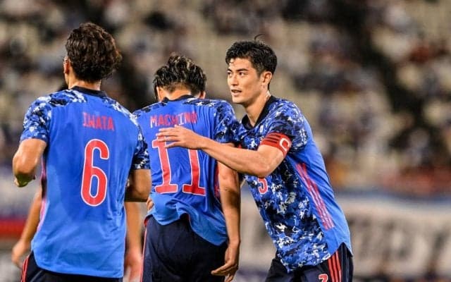 E-1香港戦で日本代表3選手が「代表キャプテンマーク」を巻く！ 吉田麻也不在で示した国内組の結束力！