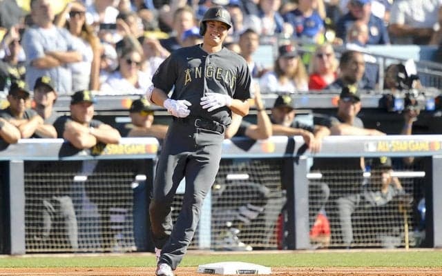 【MLB】オールスター選手の間でMVP論争勃発　大谷翔平かアーロン・ジャッジか　割れる意見