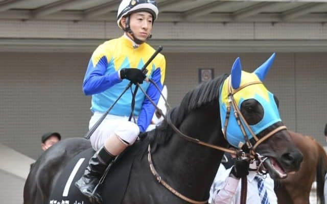 【次走】ブラックアーメットはエルムSへ　今年の川崎記念で4着