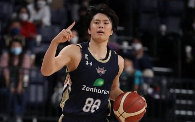 琉球ゴールデンキングスの牧隼利が手術「決断を後押ししてくれた皆様に感謝したい」