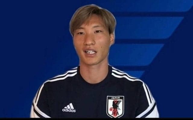 「日本を代表して戦う覚悟と誇りを持とうと話した」　香港戦大勝に畠中槙之輔は手応え、左CBでのプレーは「右よりしっくり」