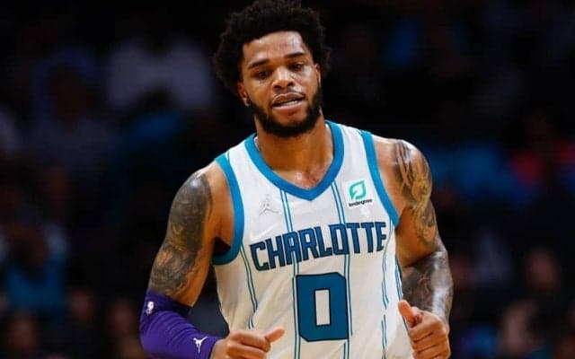 6月に家庭内暴力で逮捕されたマイルズ・ブリッジズ、児童虐待などの罪で起訴される