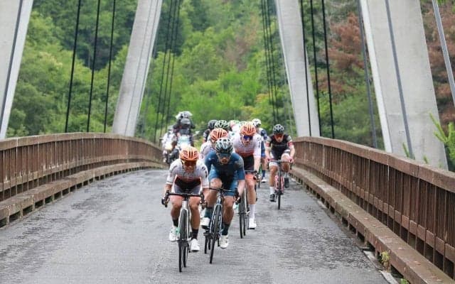 JCL第3戦・広島トヨタ広島ロードレース