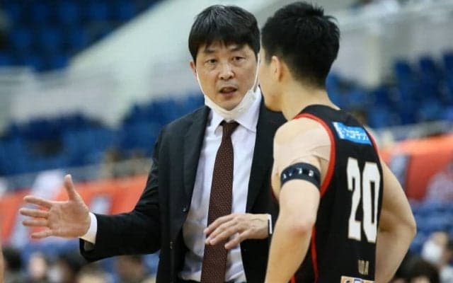 大阪エヴェッサを計8季率いた天日謙作氏、B3豊田合成のアシスタントコーチに就任