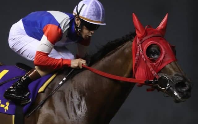 矢野貴之騎手が8月13日まで騎乗自粛　7月6日川崎で騎手控室に通信機器持ち込みも公正損なう連絡は認められず