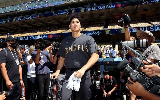 【MLB】去就が注目される大谷翔平とファン・ソト　どちらが欲しいか、ドジャース地元メディアでのアンケート結果は……