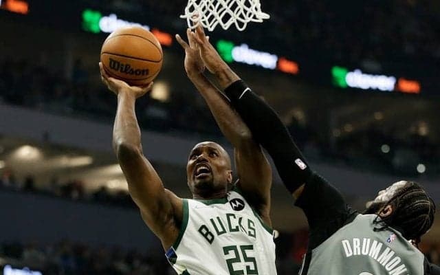 バックスがサージ・イバカとの再契約を正式に発表…覇権奪回へ向けて豪華戦力を保持