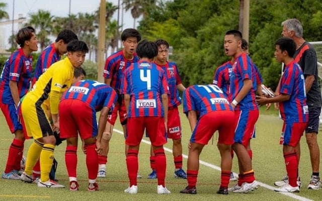 高校サッカーの異端児が挑む「部活内リーグ」　理想は18チームでの競争、その狙いとは
