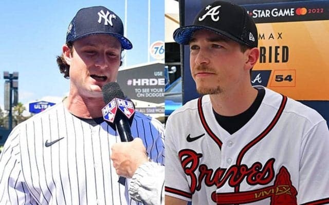 【MLB】エースで主砲の大谷翔平に「畏敬の念を抱いていたよ」　球宴投手が“二刀流”に驚愕