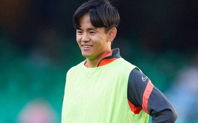 「最高のお手本」ソシエダ加入の久保建英が日本の血を引く名手ダビド・シルバとついに対面！「弟子入りじゃ」「激アツすぎる」