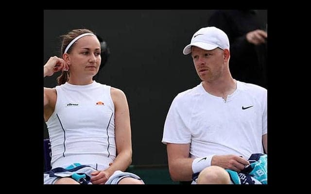  エドモンド 約2年ぶり復帰戦 