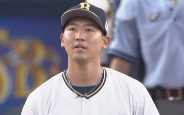 オリのドラ1・椋木蓮があと“1球”でノーノー逃す　新人35年ぶりの快挙ならず苦笑い