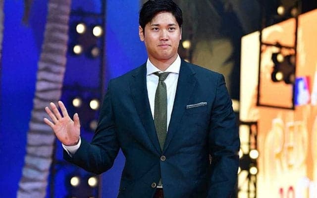 【MLB】大谷翔平、来年の球宴は“奇抜すぎる”衣装？　ムチャ振りに「選ばれたら考える」