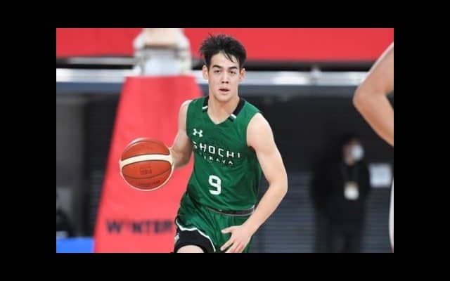 【四国インターハイ・カウントダウン企画②】関東の注目選手