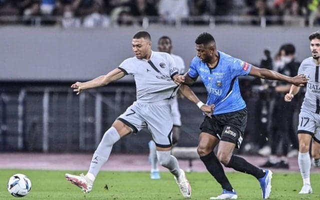 【川崎フロンターレ】ジェジエウ復帰は「3連覇」に向けた「最高の補強」! ムバッペ相手に堂々の守備を見せる