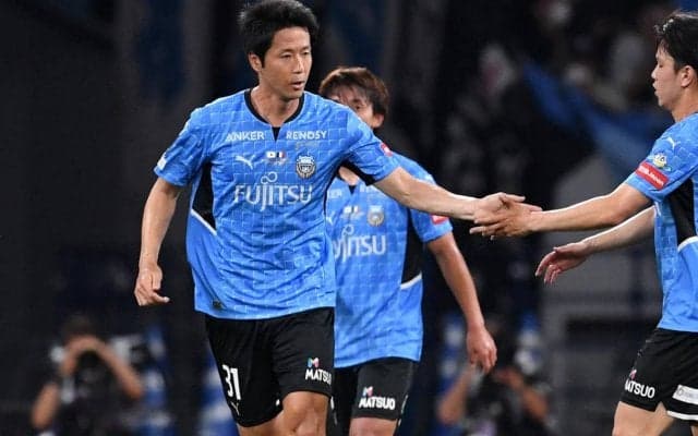 PSG相手にヘッド一撃、山村和也が感じたもの「1人1人が技術を高く持つことはチームの総合力が上がる」