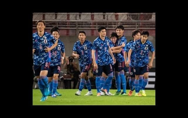 E-1香港戦、日本代表出場全16選手を独自に採点。「存在感を示した」のは誰か？