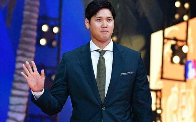 大谷翔平の「後ろでイッペイが…」　ひっそり目撃されていた水原通訳の気遣いに米称賛