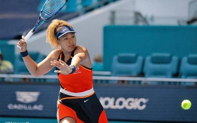 大坂なおみ、東レPPOテニスに出場表明。前回女王が日本開催大会でプレー