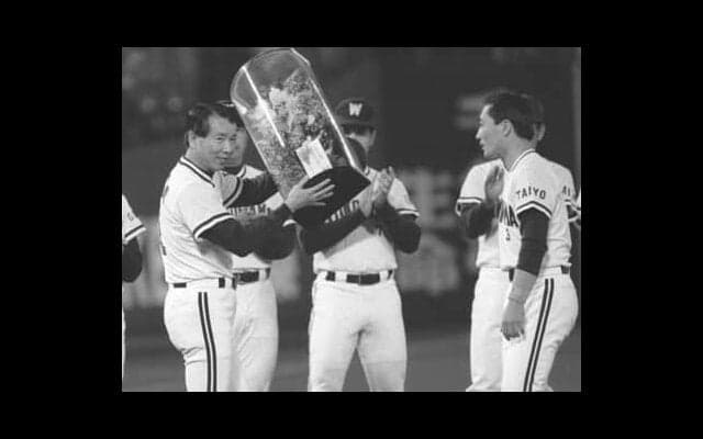 大洋の監督になった古葉竹識に、高木豊が「残念」と感じた理由。外野へのコンバートで得たものも明かした