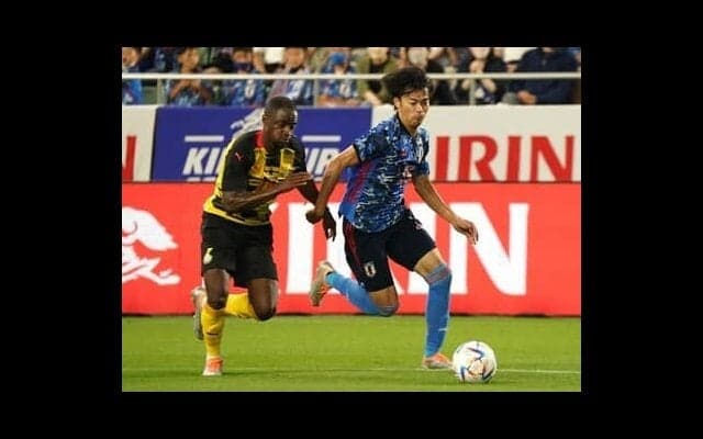 家本政明がレフェリー視点で感じた、「これはすごい！」と思った現役日本代表５人