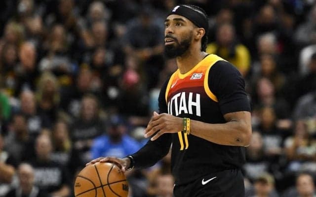 ロースター改革を進めるジャズ…ベテラン司令塔のマイク・コンリーもトレードか