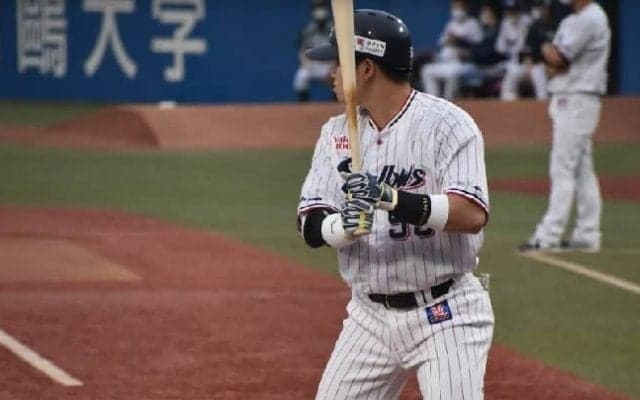 ヤクルト村上にあって巨人岡本にない「決定的な違い」