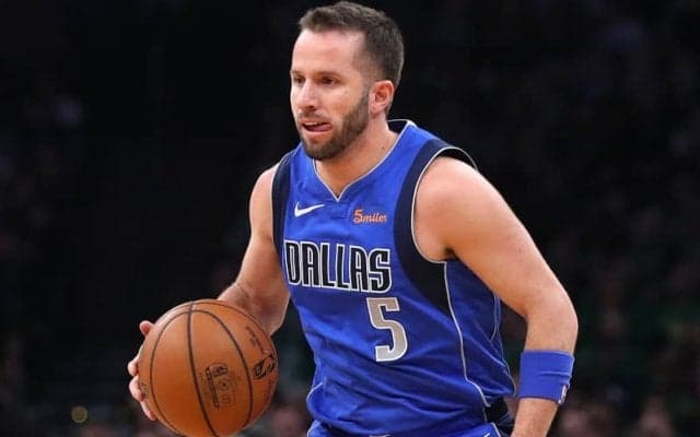 マーベリックスで長らく活躍し、NBA通算831試合に出場したJJ・バレアが現役引退