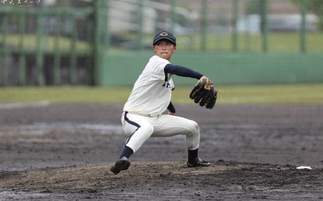 【第171号掲載記事・準硬式野球部】エース完全復活！！圧巻の投球で最大の目標全日本制覇へ