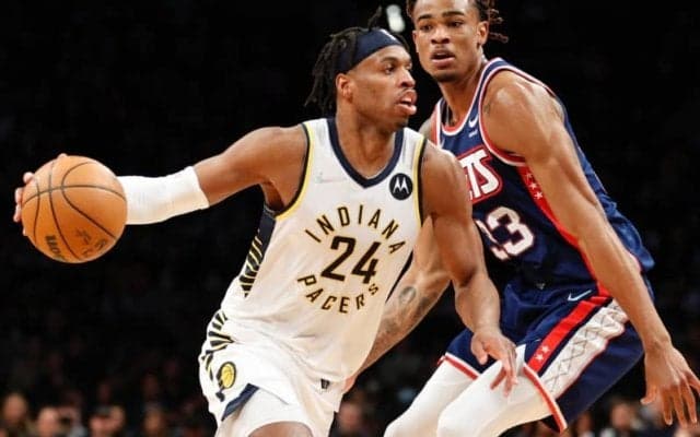 レイカーズがバディ・ヒールドの獲得に興味…ウェストブルックが交換要員か