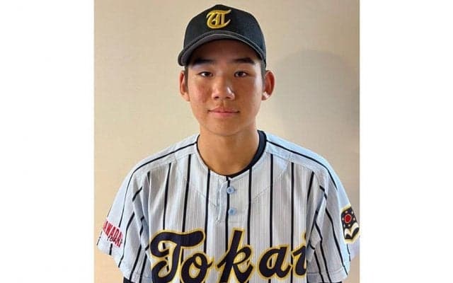 【高校野球】燕・石川の長男、東海大高輪台・石川大耀が2試合連続勝利　チームは16強進出