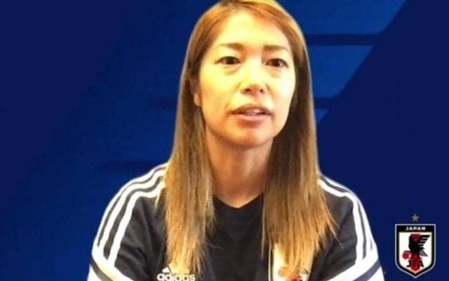 「得意としている」プレーからアシストのなでしこ成宮唯、足りない部分は「個人で打開するところ」