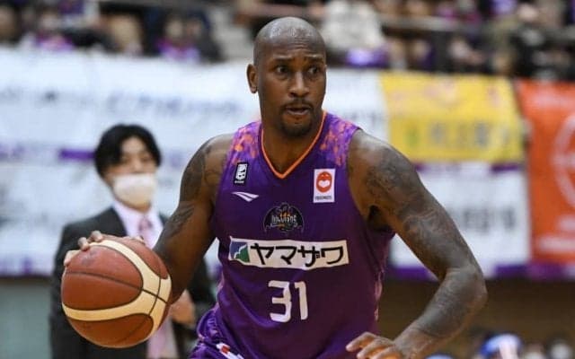 昨季で現役引退のジャワッド・ウィリアムズ、長崎ヴェルカのアシスタントコーチに就任